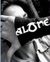 Alone